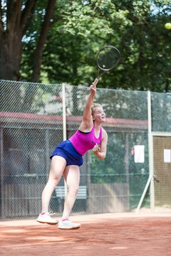 Bild 407 - Bergstedt Open